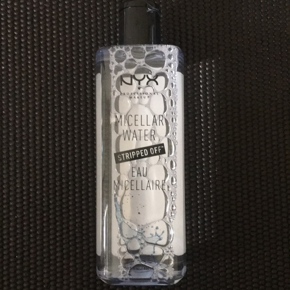 (3 for $15) NYX Micellar Water